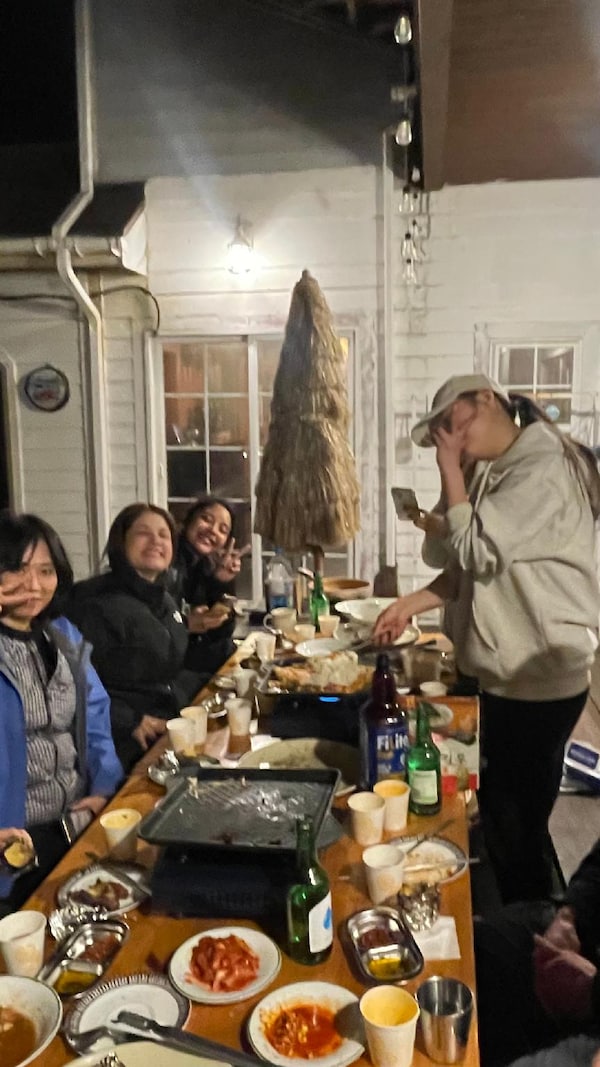 버킷 제주 (bucket jeju)