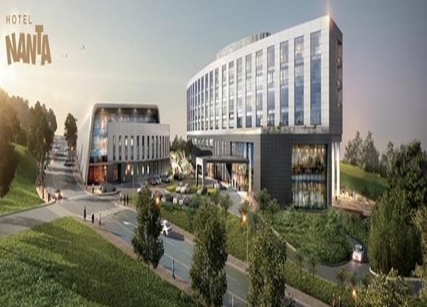 호텔 난타 제주 (HOTEL NANTA JEJU)
