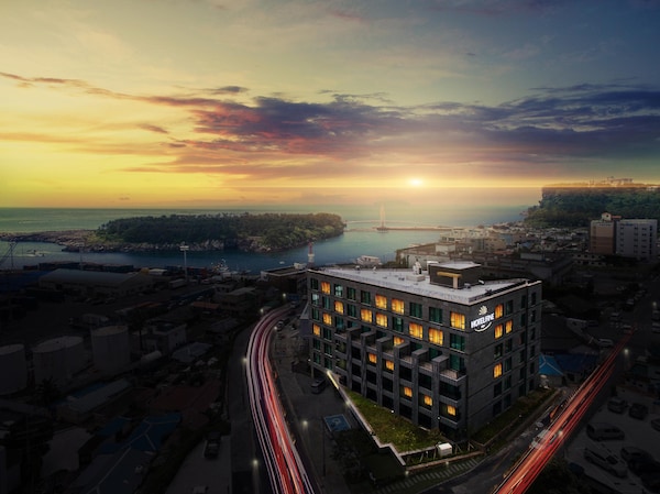 호텔 화인 제주 (Hotel Fine Jeju )